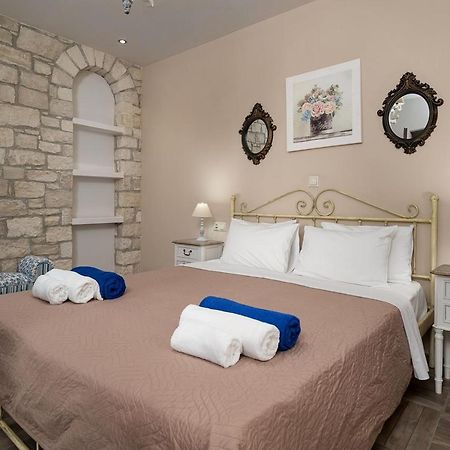 Orelia Cretan Villas Kamilari Zewnętrze zdjęcie