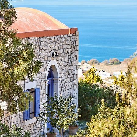 Orelia Cretan Villas Kamilari Zewnętrze zdjęcie