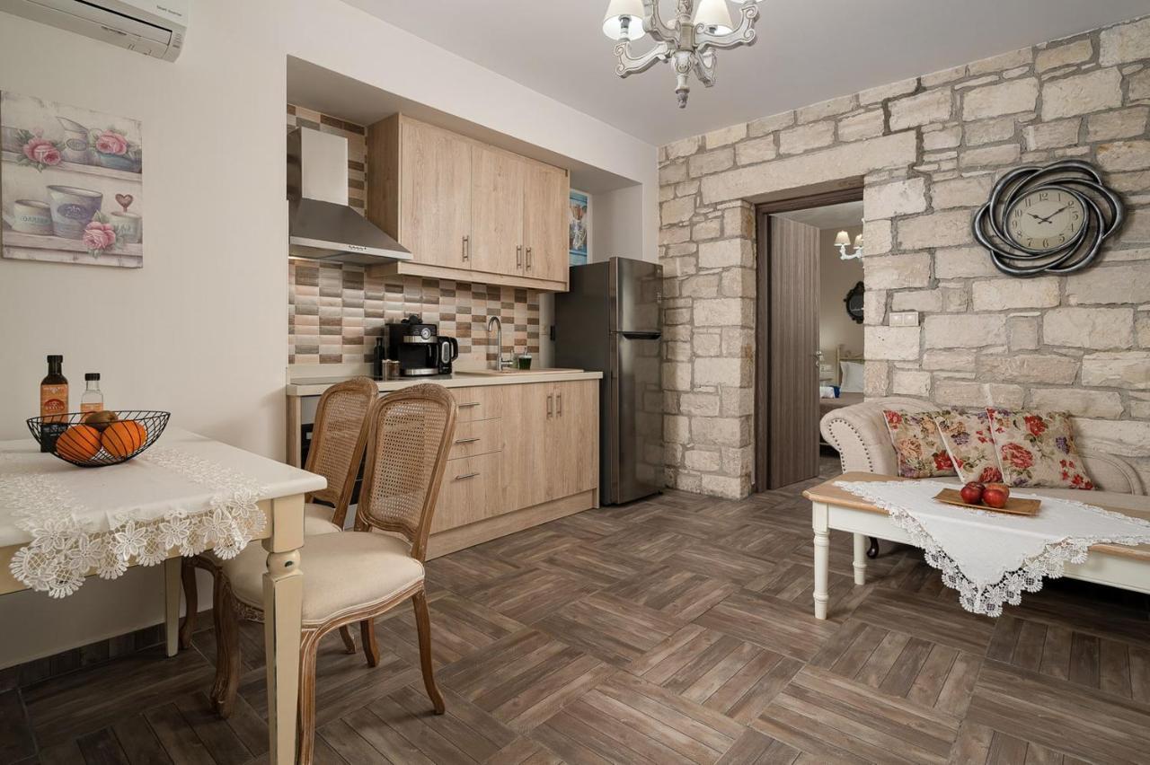Orelia Cretan Villas Kamilari Zewnętrze zdjęcie