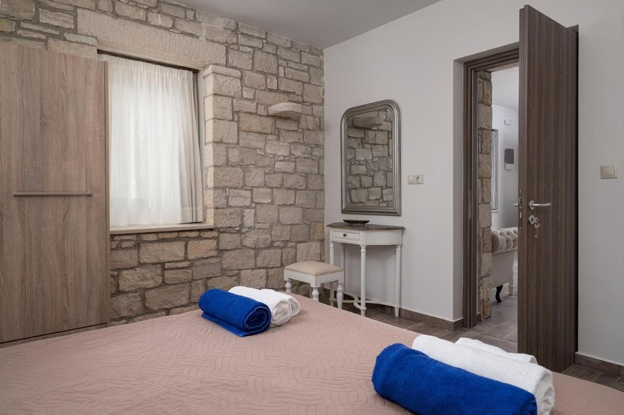 Orelia Cretan Villas Kamilari Zewnętrze zdjęcie