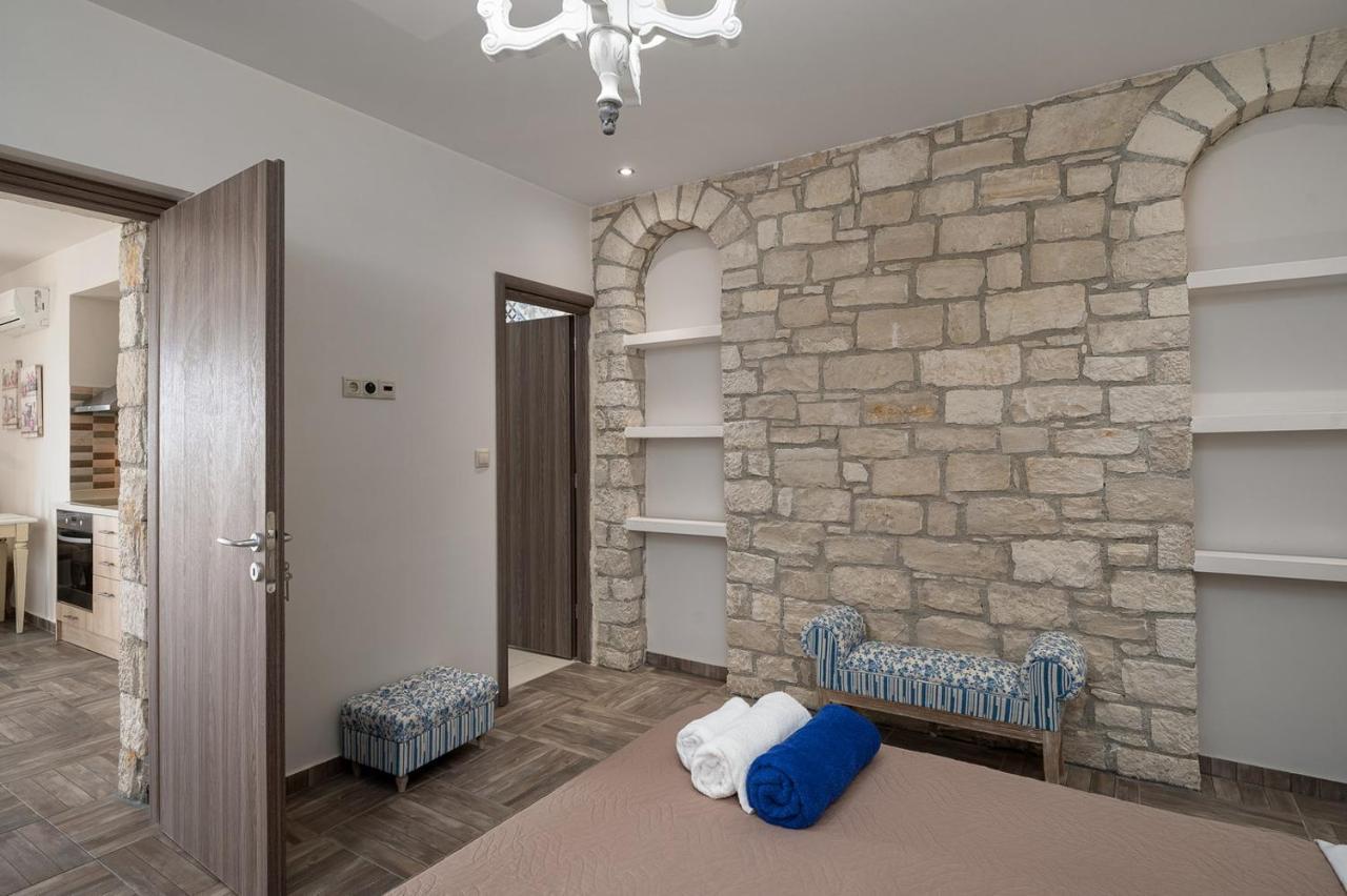 Orelia Cretan Villas Kamilari Zewnętrze zdjęcie