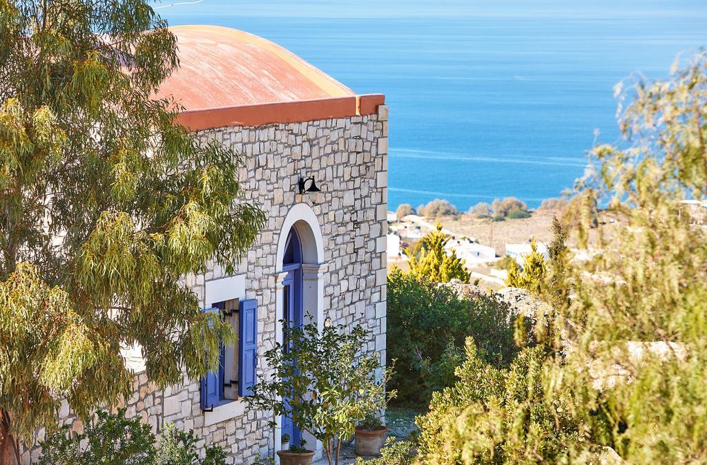 Orelia Cretan Villas Kamilari Zewnętrze zdjęcie