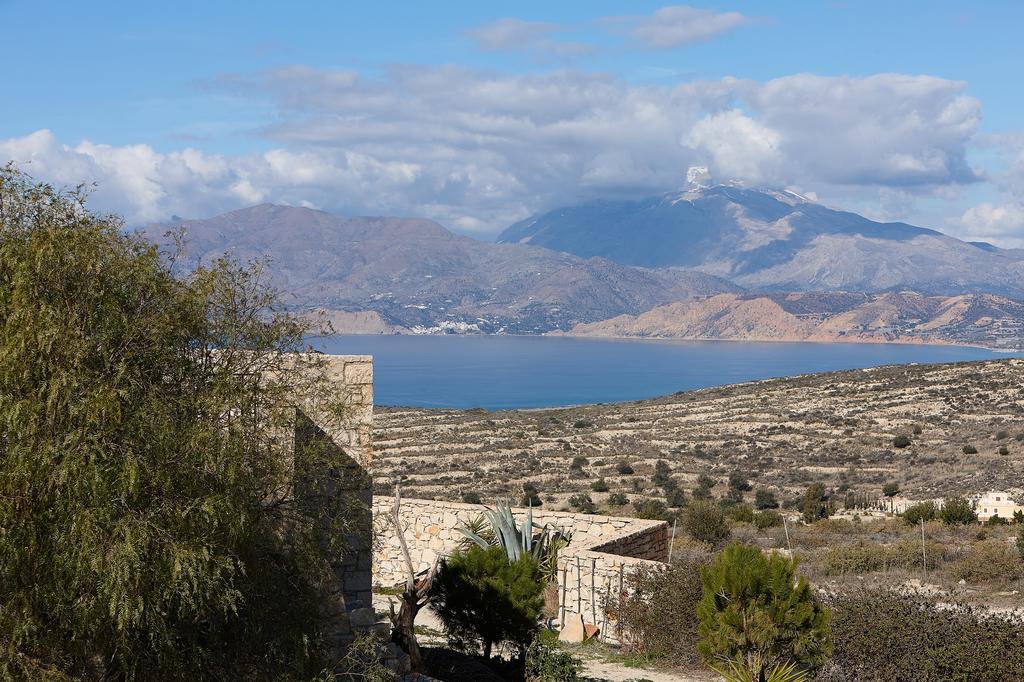 Orelia Cretan Villas Kamilari Zewnętrze zdjęcie