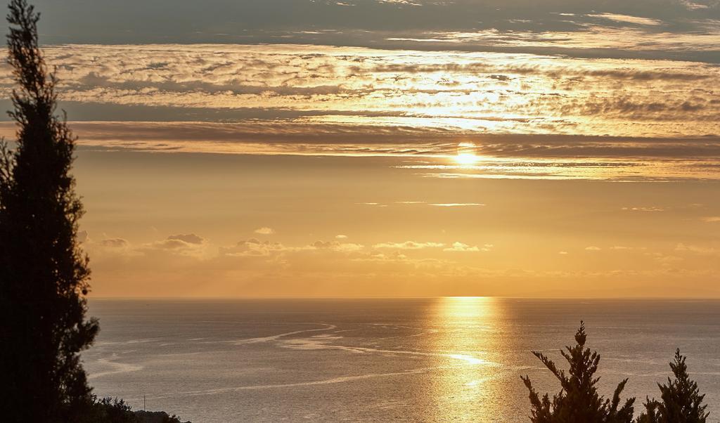 Orelia Cretan Villas Kamilari Zewnętrze zdjęcie
