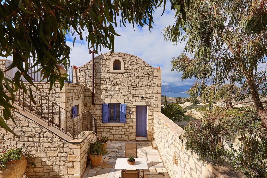 Orelia Cretan Villas Kamilari Zewnętrze zdjęcie