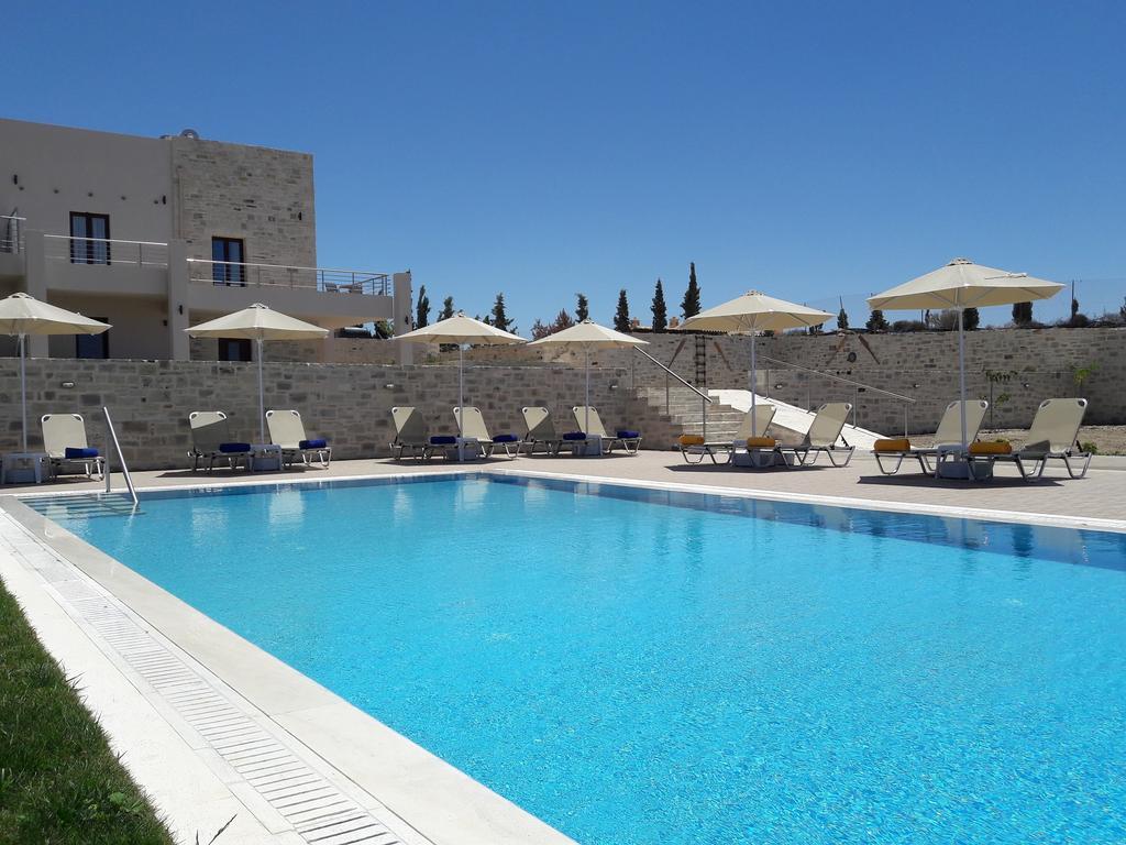 Orelia Cretan Villas Kamilari Zewnętrze zdjęcie