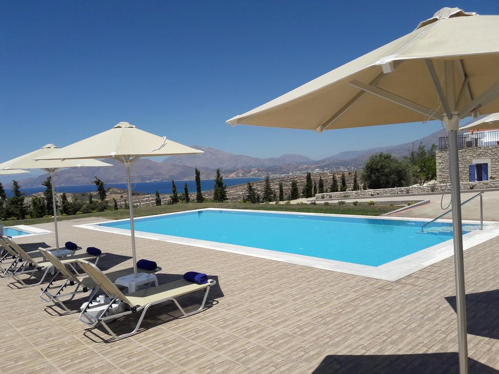 Orelia Cretan Villas Kamilari Zewnętrze zdjęcie