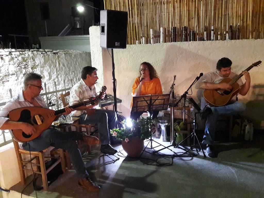 Orelia Cretan Villas Kamilari Zewnętrze zdjęcie