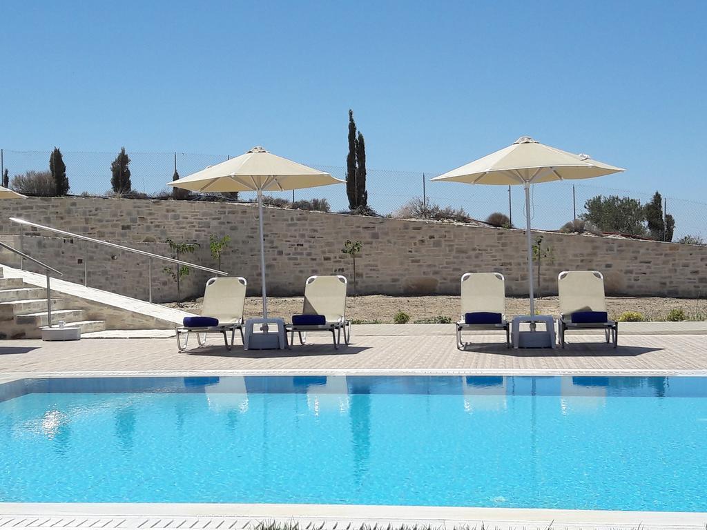 Orelia Cretan Villas Kamilari Zewnętrze zdjęcie
