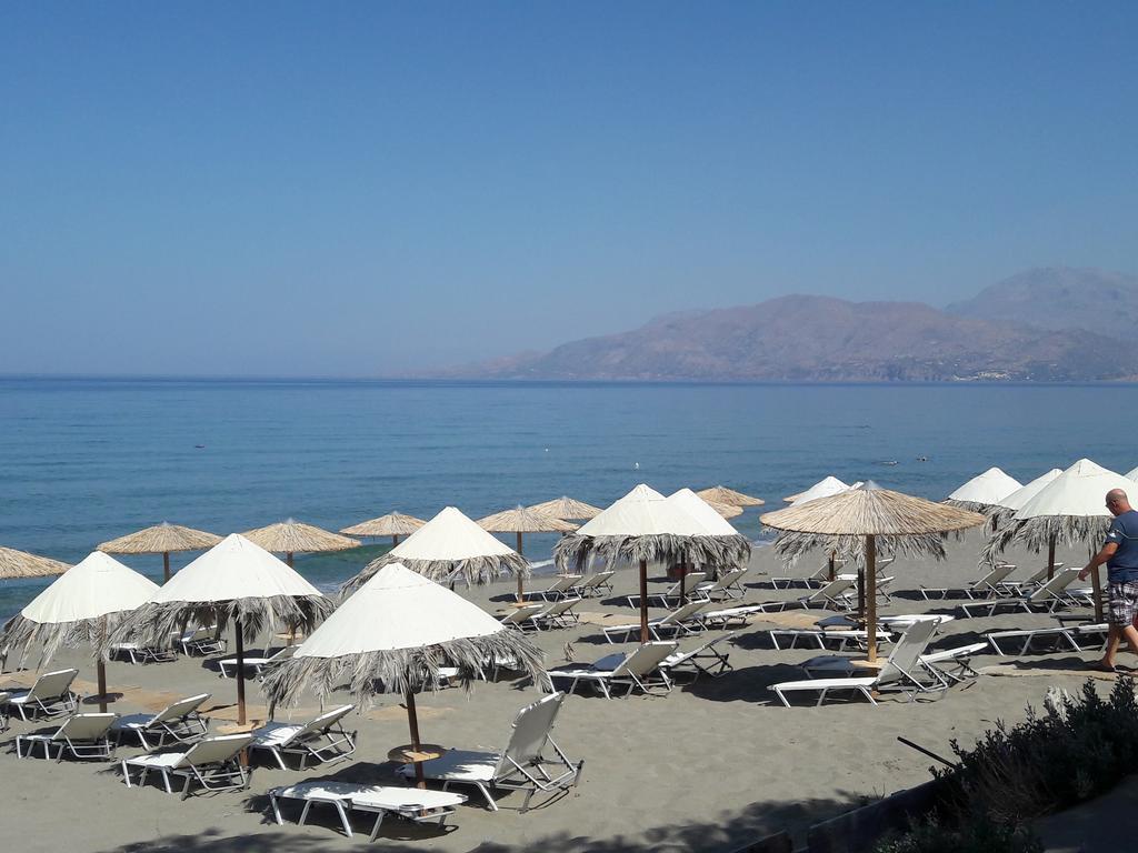 Orelia Cretan Villas Kamilari Zewnętrze zdjęcie