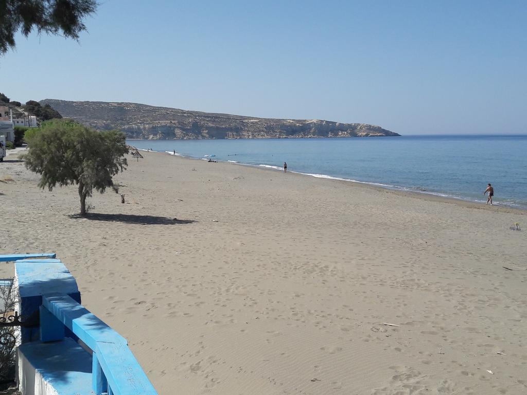 Orelia Cretan Villas Kamilari Zewnętrze zdjęcie