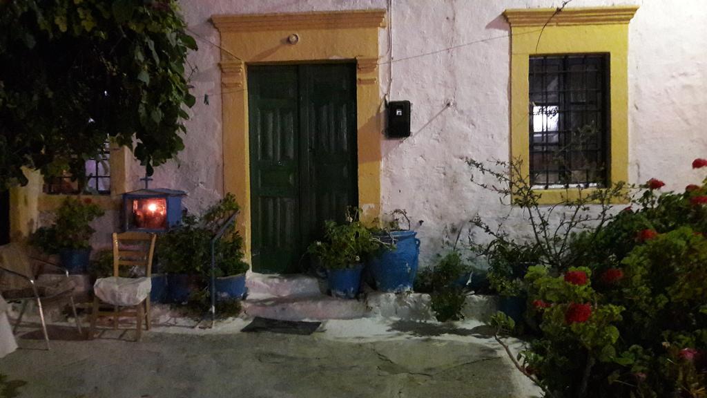 Orelia Cretan Villas Kamilari Zewnętrze zdjęcie