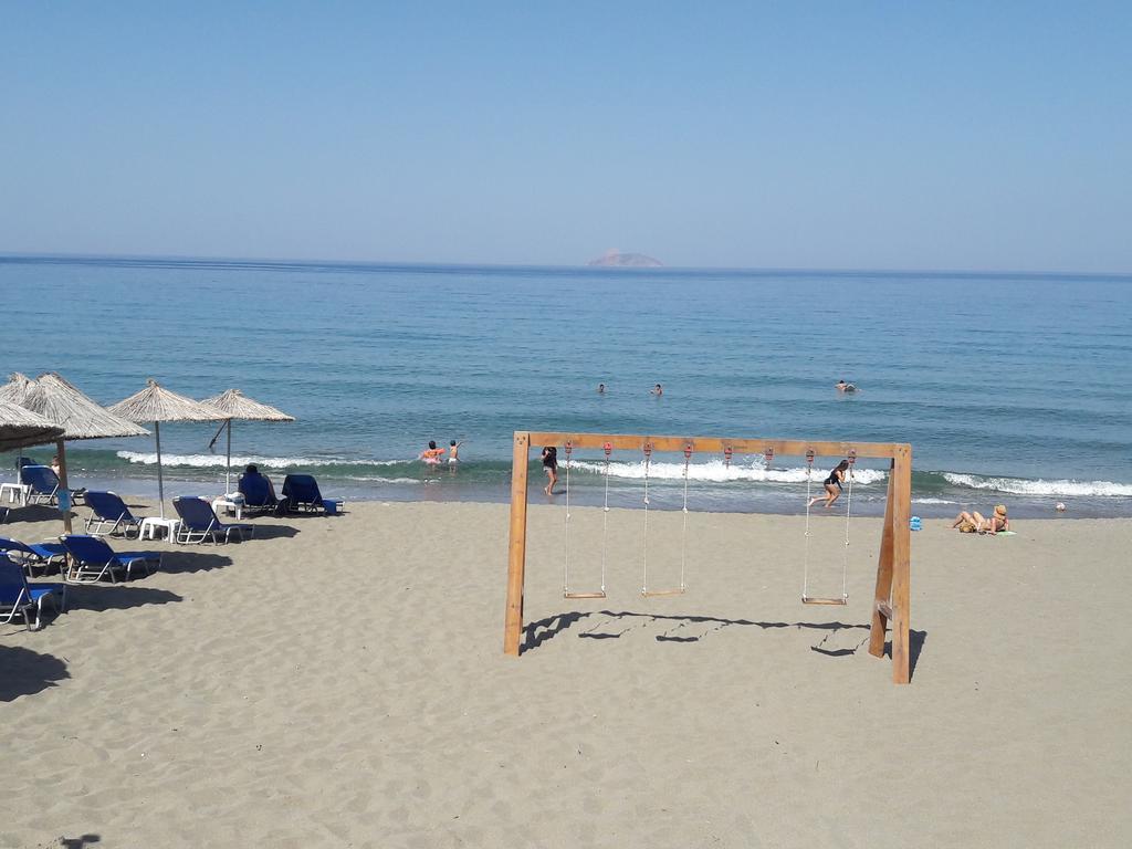 Orelia Cretan Villas Kamilari Zewnętrze zdjęcie
