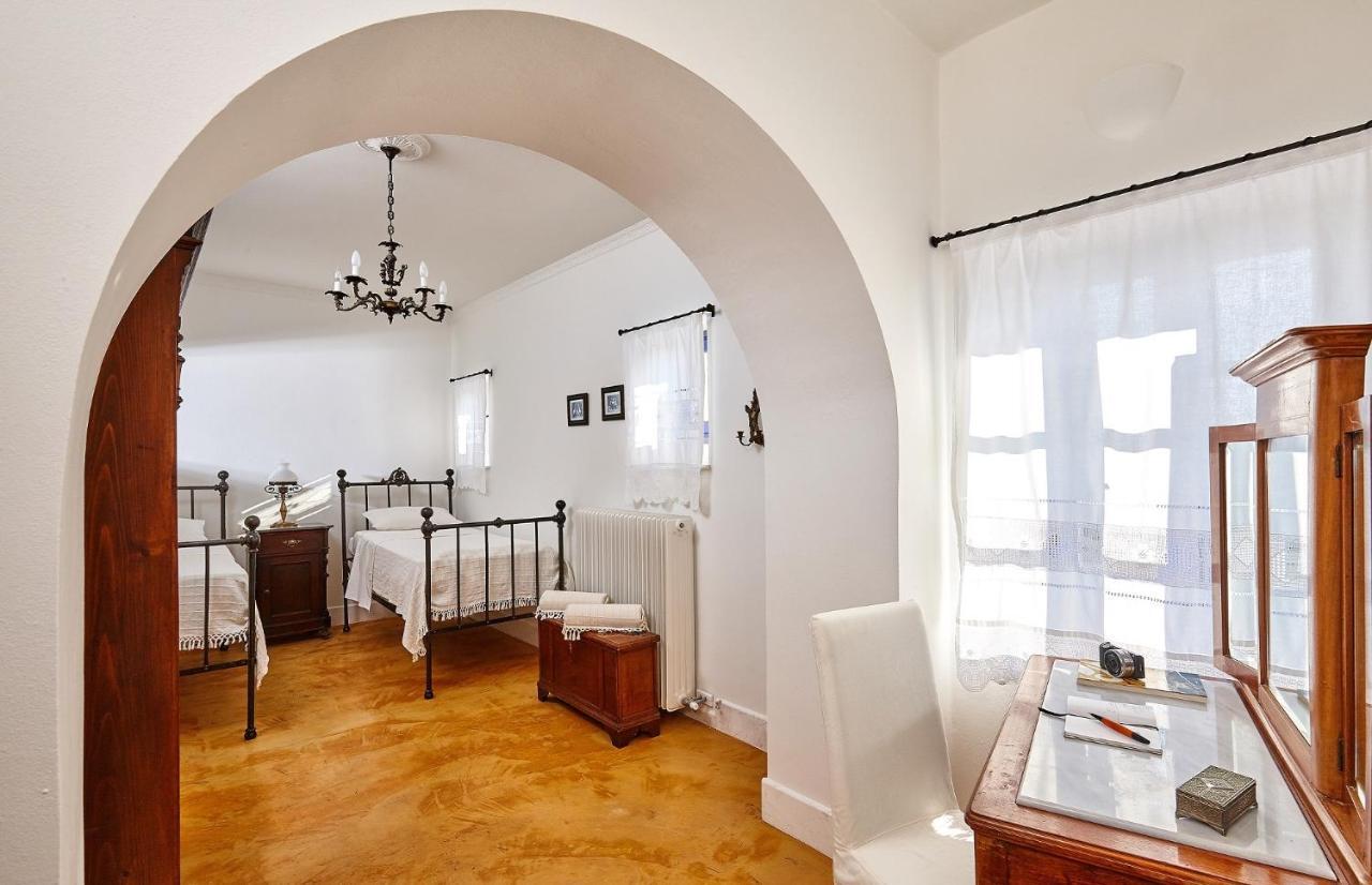 Orelia Cretan Villas Kamilari Zewnętrze zdjęcie