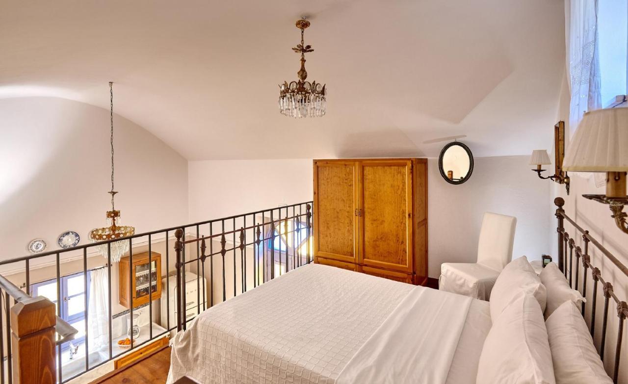 Orelia Cretan Villas Kamilari Zewnętrze zdjęcie