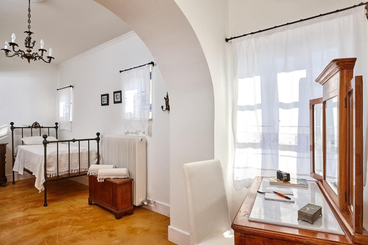 Orelia Cretan Villas Kamilari Zewnętrze zdjęcie