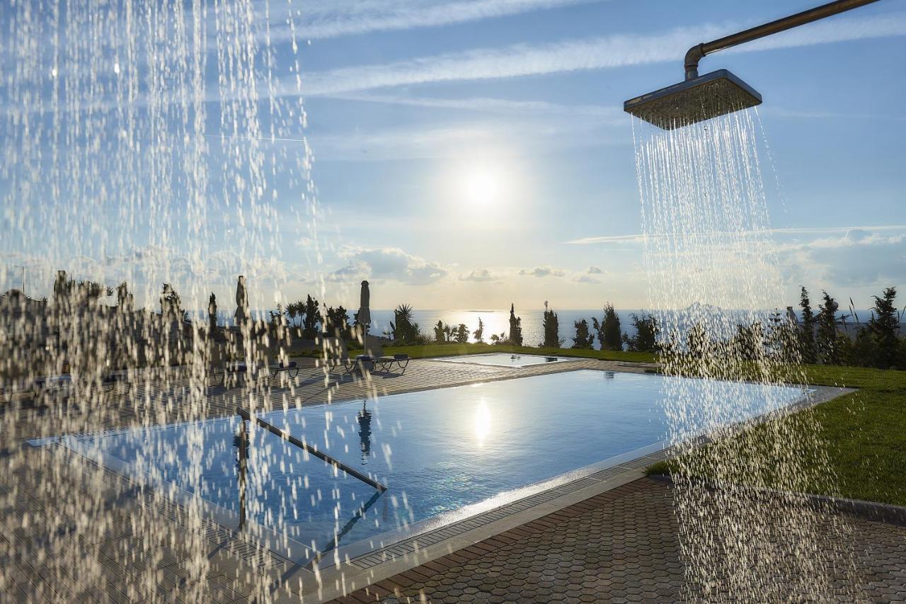 Orelia Cretan Villas Kamilari Zewnętrze zdjęcie