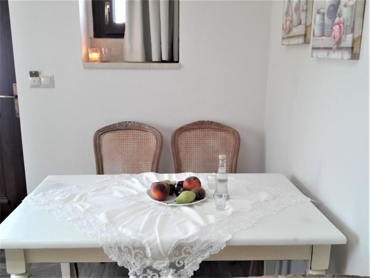 Orelia Cretan Villas Kamilari Zewnętrze zdjęcie